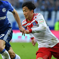 HSV伊藤達哉、監督と仲間の評価がすごい!「メッシみたい。リオネル・イトウだ」 画像