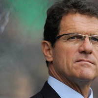 あの大物監督カペッロがついに引退!「中国が最後」 画像