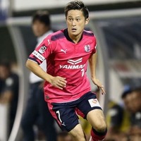 関口訓充、J1仙台に復帰!Twitterに投稿した2ショット写真がファンを熱くさせる 画像