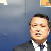 【全文その3】JFAの田嶋幸三会長、質疑応答の文字起こし。西野氏に決めた理由は 画像