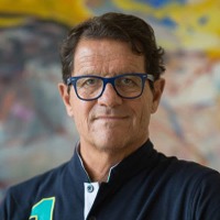 あのカペッロ監督が明言…「子供には戦術より技術を教えろ」 画像