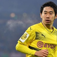 香川真司、今夏に再びプレミアへ?移籍が噂されるチームと移籍金は 画像