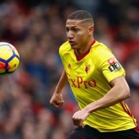 チェルシー、PSG、モナコが激戦?ワトフォードFWは60億円か 画像