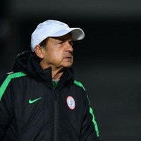 ナイジェリア監督にパワハラ疑惑?「〇〇しなければW杯に呼ばない」と脅迫か 画像
