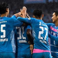 鳥栖ファン、大歓喜!あの名物スタジアムDJが電撃復帰、やっぱりカッコ良い 画像