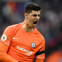 PSG、クルトワ獲得へ? 画像