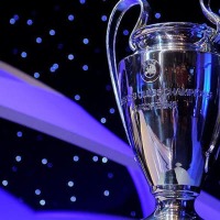 【速報】CL準決勝、組み合わせ決定!レアルvsバイエルンがここで対決 画像