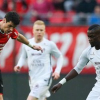 川島メスが10試合ぶりの勝利、劇的逆転!奇跡の残留あるか 画像