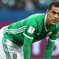 メキシコの伝説マルケス、現役引退へ…だが、W杯出場は諦めず? 画像