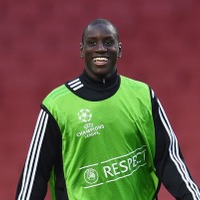 日本とW杯で対戦するセネガル、大復活のデンバ・バが復帰か? 画像