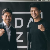 鈴木啓太が初防衛戦の村田諒太にインタビュー!試合はDAZNでも配信 画像