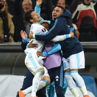 酒井宏樹、マルセイユ選手が絶賛!愛されるイジられキャラだと明かす 画像