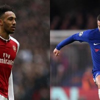 実は同じクラブに在籍していた、意外すぎるサッカー選手の“コンビ”5組 画像