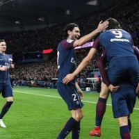 PSG、モナコ相手に大量点!2年ぶりのリーグ優勝達成 画像
