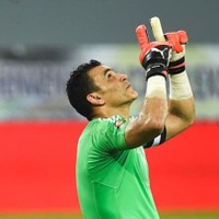 45歳GK、W杯最年長記録更新へ…エジプト代表、守護神が靭帯損傷 画像