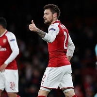 2018年の欧州5大リーグ、最もゴールしているDFは誰だ!1位は意外な名前も 画像