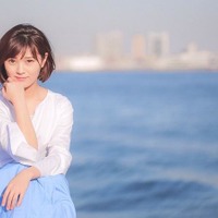 藤村椿「私と一緒に女子サッカーを応援しませんか?」 画像