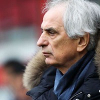 ハリルホジッチ前日本代表監督、明日東京へ来るらしい 画像