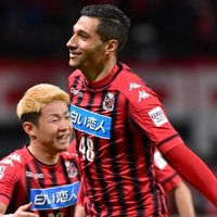 札幌FWジェイ、いい人すぎ!若手をまとめて飯に連れてく、コメントも男前だった 画像