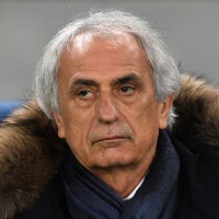 日本代表ハリルホジッチ監督、FIFAの取材に「アイデアはある!」 画像