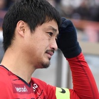 今季のJ1に出場した、「35歳以上」の日本人選手13人って? 画像