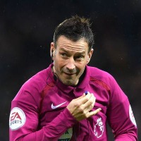植毛はサッカー人を変えるぞ…!「驚異的な効果」と語る名審判 画像