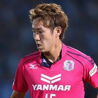 元C大阪MF吉野峻光、引退を発表…サッカーの仕事を続けると明かす 画像