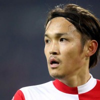 覚醒した宇佐美、4試合連続ゴール!(動画あり) 画像