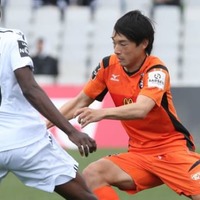 中島翔哉、リーグ公式も誉めた「絶妙スルーパス」で好アシスト!(動画あり) 画像