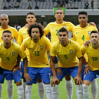 ブラジル代表がメンバー発表!ネイマールが外れ、その代わりは?(2018/3/12) 画像