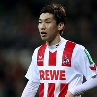ケルン大迫、ブンデス3点目をゲット!豪快な一撃を映像で見る 画像