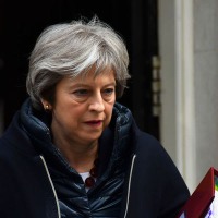 英国、ロシアW杯の「外交的ボイコット」を決定 画像
