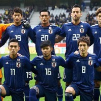 日本代表メンバー発表、中島翔哉をついに初選出(18/3/15) 画像
