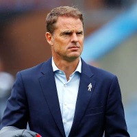 モウリーニョに批判されたデ・ブール、クールに反論 画像