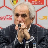 乾と岡崎はなぜ招集外になった?ハリルホジッチが明かした「理由」とは 画像