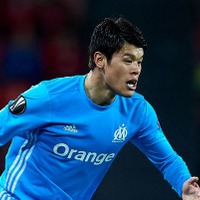 酒井宏樹がリヨン戦で負傷交代、代表は大丈夫か… 画像