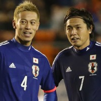 日本代表、W杯前“最後の招集”…4年前は誰を呼んだ? 画像