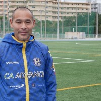 オーナー兼監督兼選手…高原直泰、「沖縄SV」での挑戦を聞く 画像