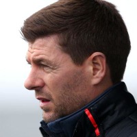 ジェラード、レンジャーズ監督就任か?ロジャーズとの対戦も… 画像