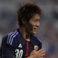 中島翔哉で30人目!日本代表、「デビュー戦で即ゴール」を記録した5人の選手 画像