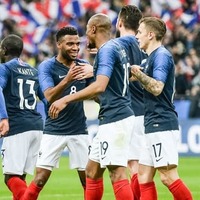 フランス代表、W杯メンバーはどうなる!人気サイトが予想する「23人」の顔ぶれは 画像