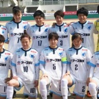 才能を集めるには“カミカゼ”を目指せ!ハリマアルビオン流サッカーの行方は 画像