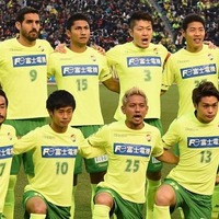 J2千葉、0-4で負けるも「データ」が話題…パス数の上位10人中9人が千葉の選手 画像