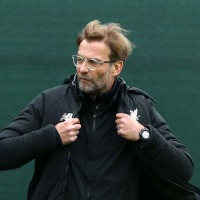 あのクラブにだけは…クロップ、ジェラード監督誕生の噂に「らしい」エール 画像
