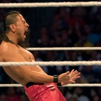 世界のナカムラ!中村俊輔とWWEの中邑真輔、世界的にはどちらが有名? 画像