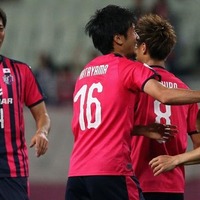 C大阪、ACL突破へ!凄いコースに決まったMF片山の初ゴール、見た? 画像