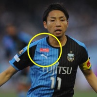 川崎フロンターレの2018新ユニフォーム!鎖骨スポンサー発表はなぜ遅れた? 画像