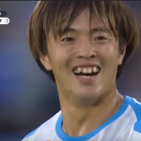 川崎デビューの齋藤学、なぜシュートを外した直後に「笑った」?相手GKが明かす 画像
