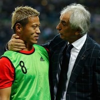 日本代表選手、ハリル解任に関するSNSの更新内容まとめ 画像