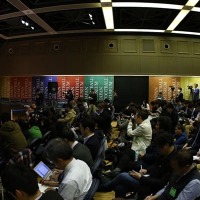 田嶋会長 記者会見レポート「ハリルホジッチ解任・西野新監督の『衝動』」 画像